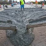 بتن ریزی دستی در کرج