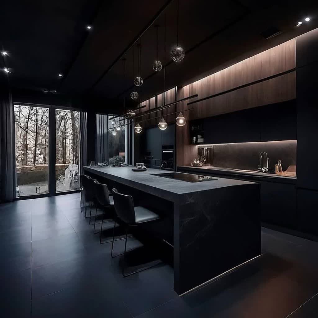 ساخت ویلا در کرج