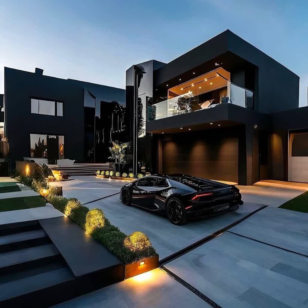 ساخت ویلا درتهراندشت