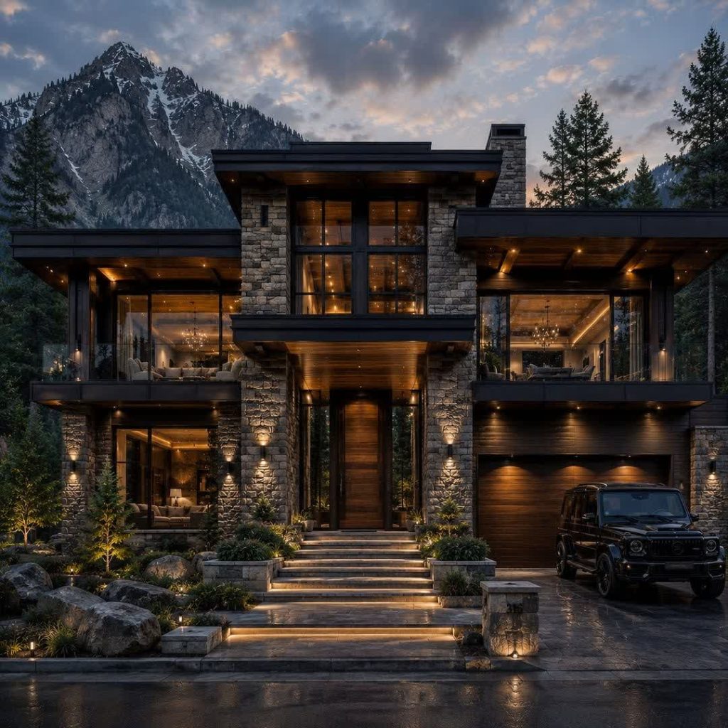 طراحی و اجرای نما